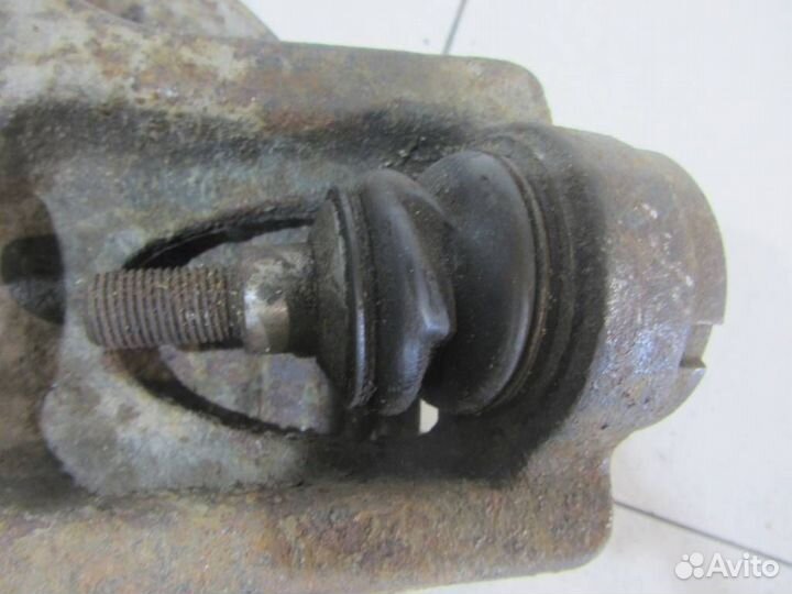 Кулак задний правый