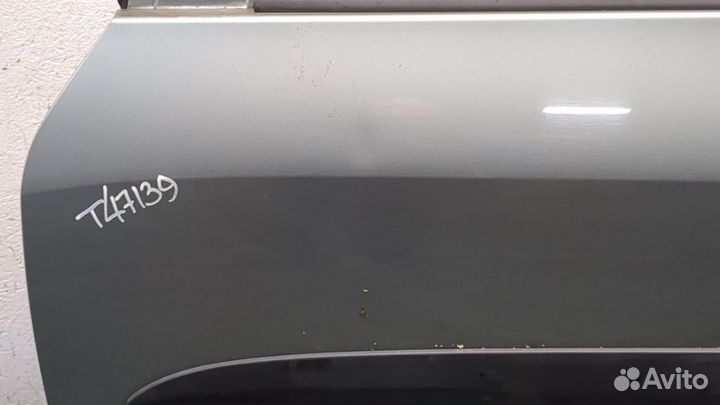 Дверь боковая Toyota RAV 4, 2007