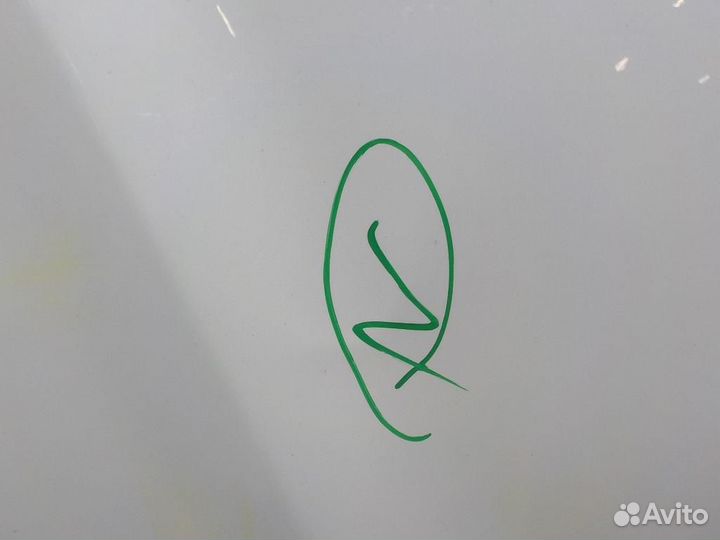 Капот Hyundai Sonata