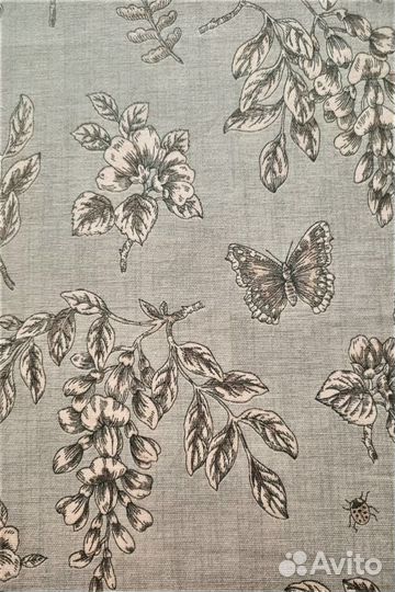 Скатерть 140*220 см. Турция