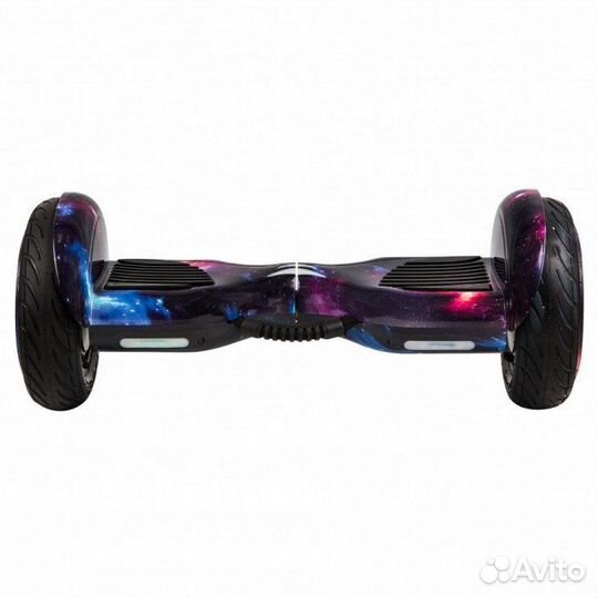 Гироскутер