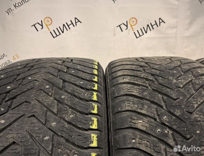 Nokian Tyres Hakkapeliitta 8 275/45 R21 94Y