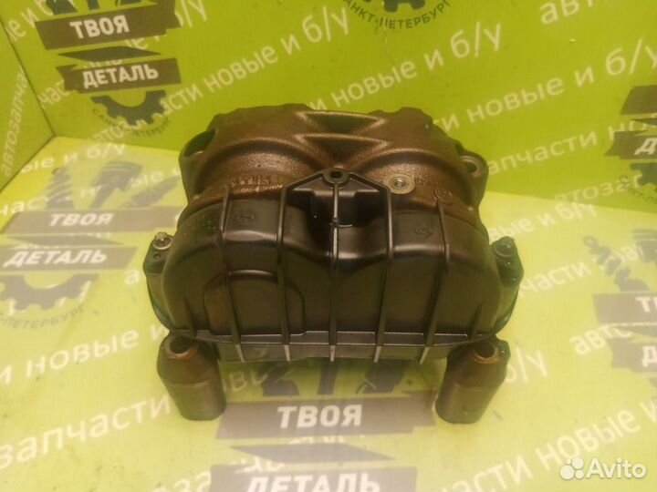 Балансировочный вал Mercedes-Benz C207 E-Coupe