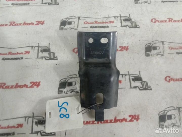 Кронштейн кабелепровода Scania 6-Series 2286122