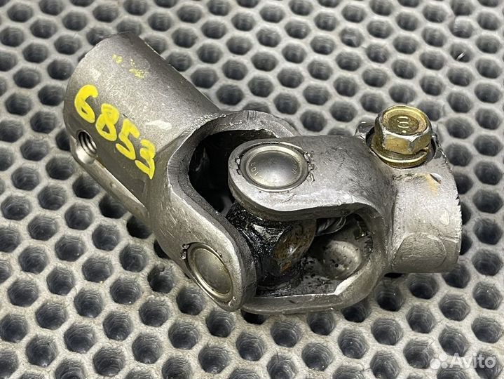 Карданчик рулевой Mazda Capella GF8P fpde