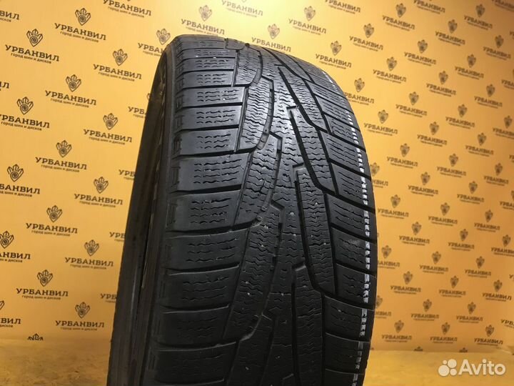 Kumho I'Zen KW31 215/55 R17 98R