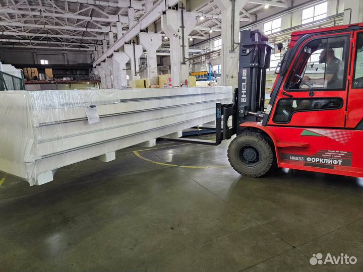 Сэндвич-панели оптом от изготовителя