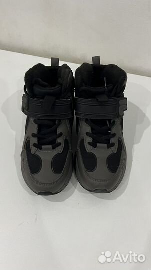 Fila Jaden mid 34
