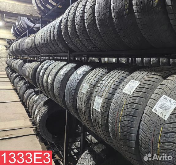Dunlop Graspic DS3 215/60 R17 83N