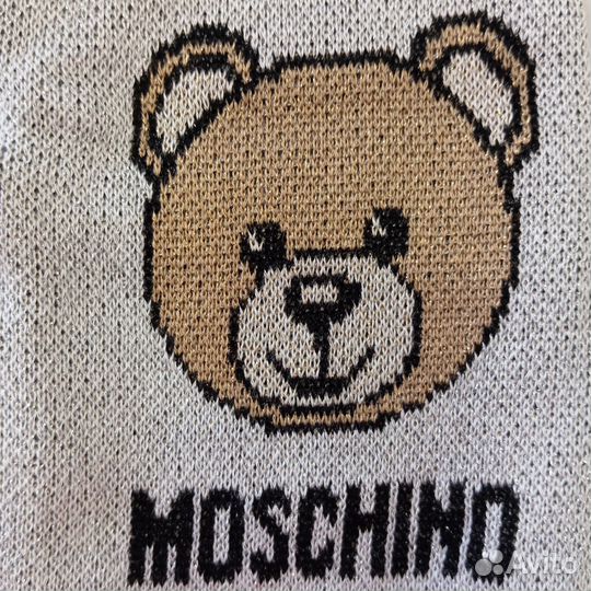 Шапка новая