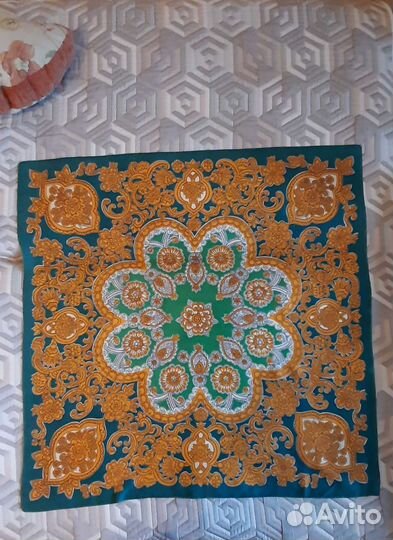 Платки СССР