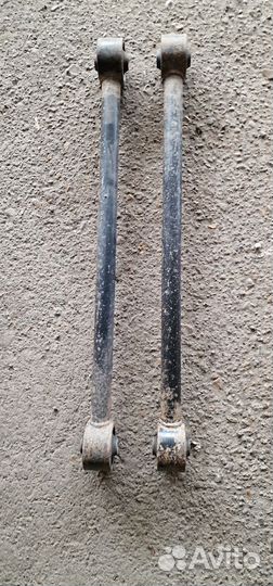 Рычаг тяга задние продольные Toyota