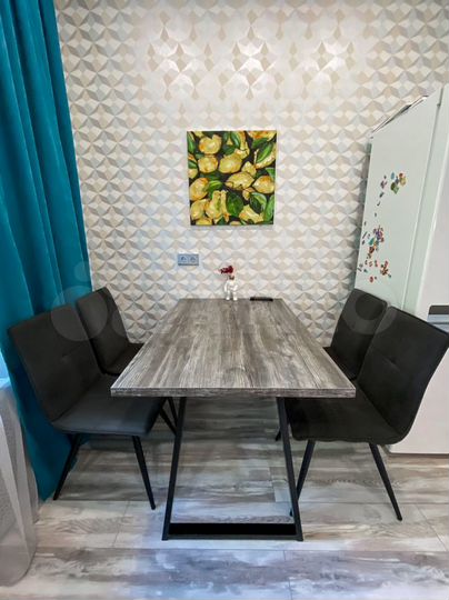 2-к. квартира, 65 м², 1/7 эт.