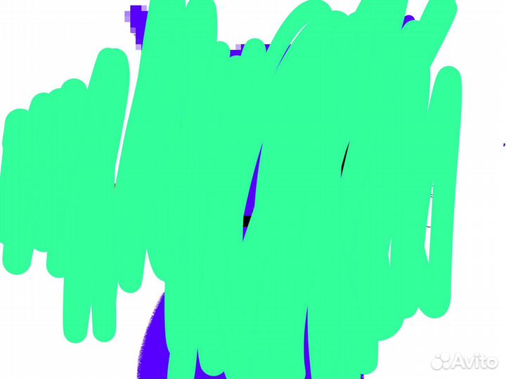 Рисунок котика