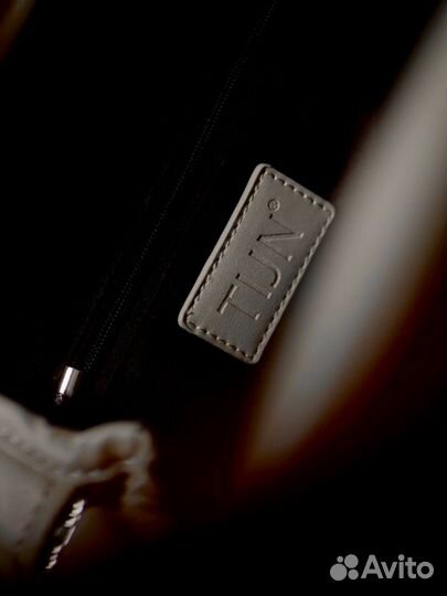 Сумка бежевая женская бу