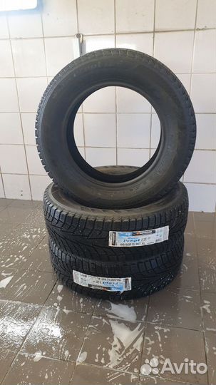 Hankook Winter I'Cept iZ 2 W616 195/65 R15