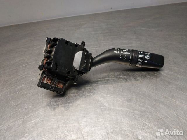 Подрулевой переключатель Mazda Cx-7 ER L3-VDT 2008