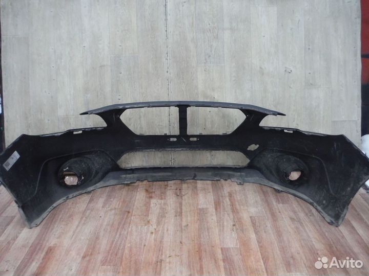 Бампер передний Subaru Outback V B15 2016