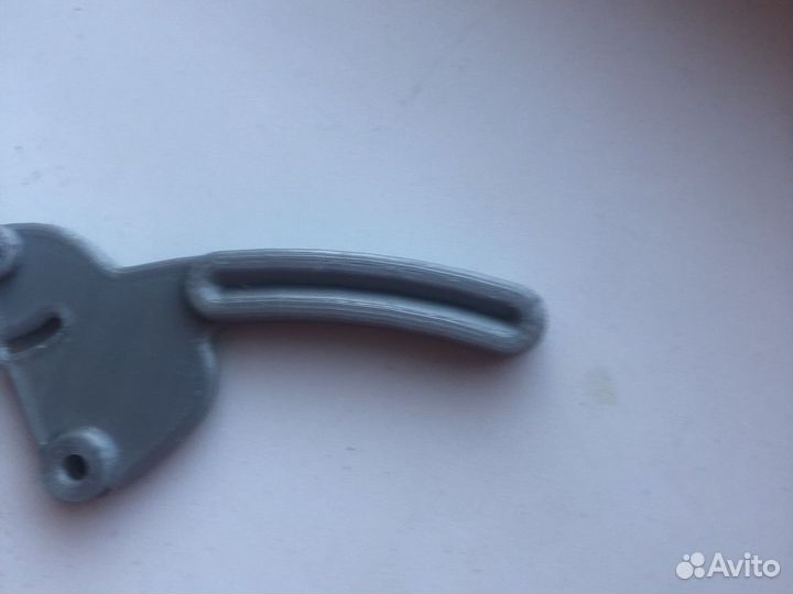 Ручка для коляски Orbit baby