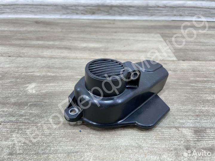 Крышка ремня помпы Passat Tiguan Octavia Golf Q3