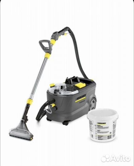 Karcher rm 760