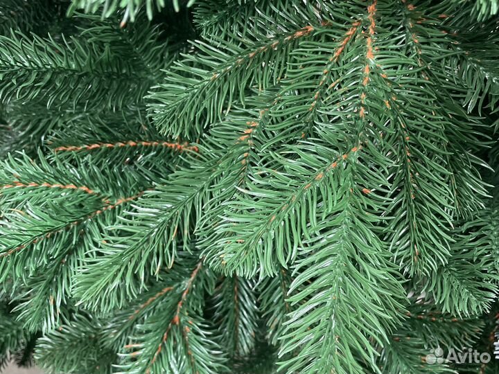 Елка искусственная литая