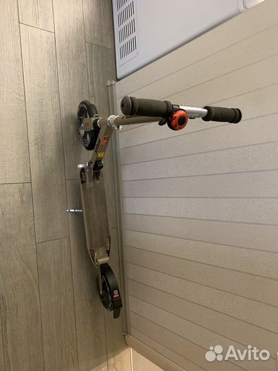 Самокат взрослый roces 230