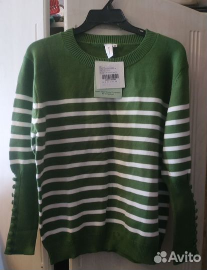 Кофта новая 46р
