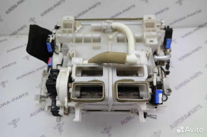 Печка Land Cruiser (200) 2007-2020