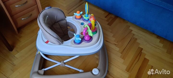 Ходунки детские