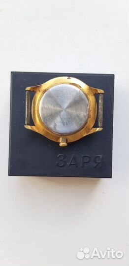 Часы олимпийский мишка 1980 заря