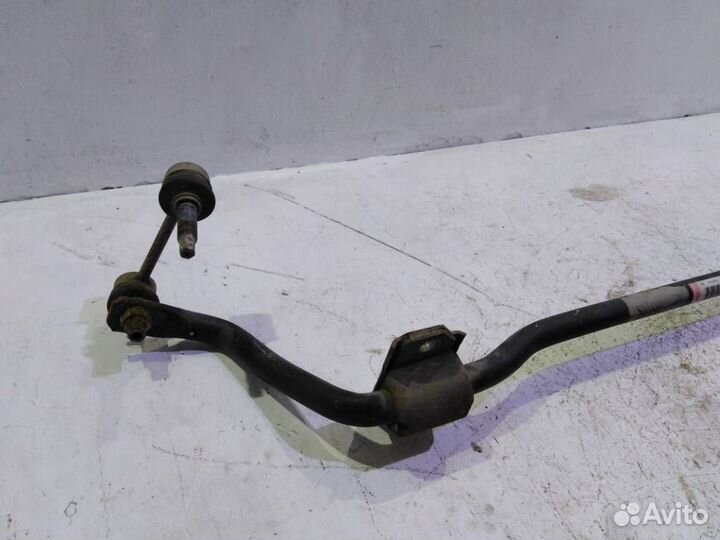 Стабилизатор задний