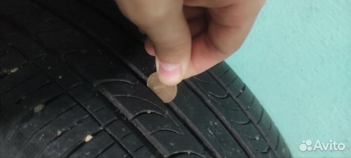 Колеса camry r16