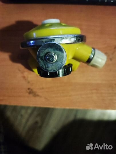 Легочник для акваланга и акваланг