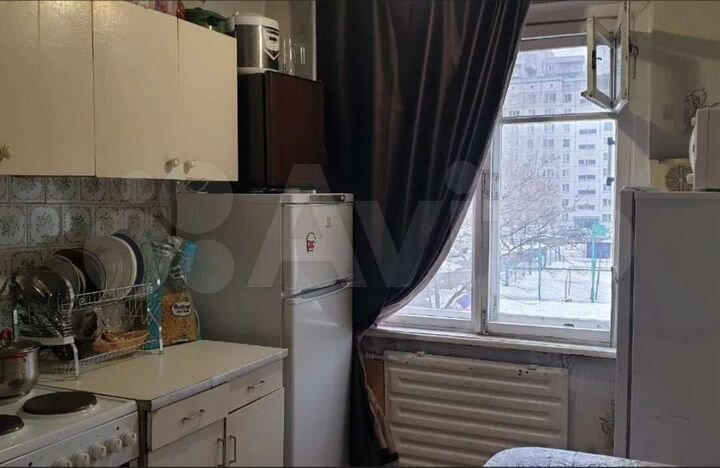 2-к. квартира, 56,5 м², 2/9 эт.