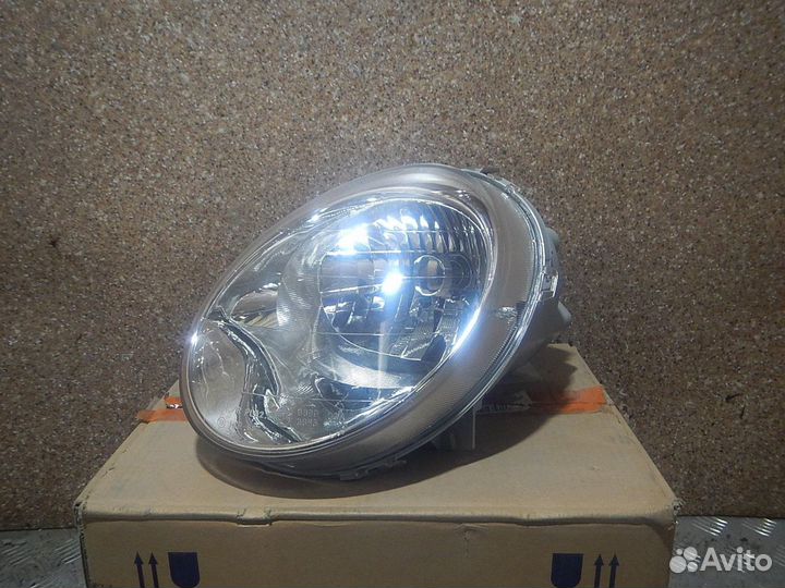 Фара левая, Daewoo (Дэу) -matiz (01)