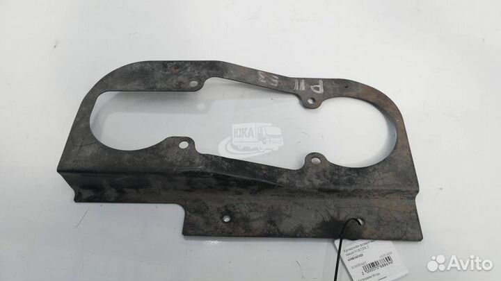 Кронштейн фонаря задний левый porter 2