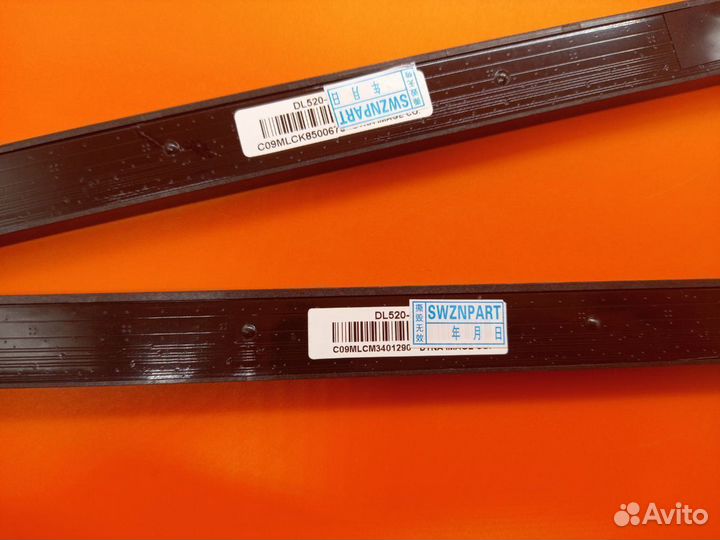 36107 Головка сканера CIS для Brother J200