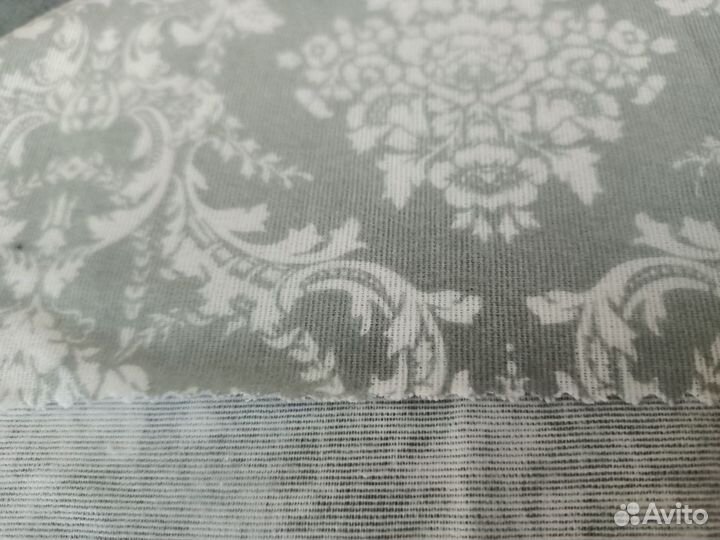 Ткань фланель