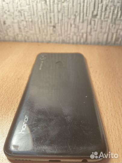 HONOR 10 Lite, 3/64 ГБ