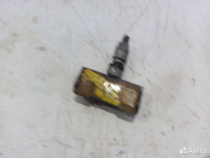 Датчик давления в шине A0008223306