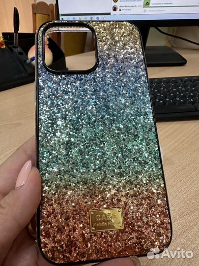 Чехол на iPhone 14 pro max