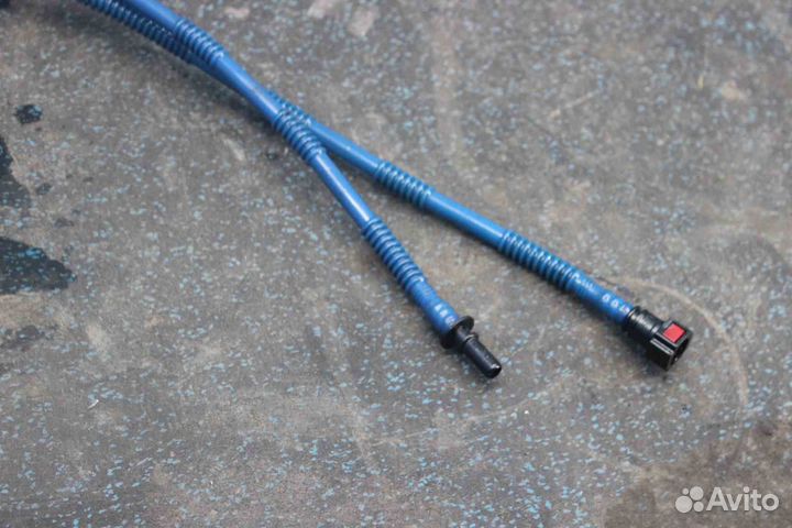 Насос топливный Volkswagen Touareg (Фольксваген Ту