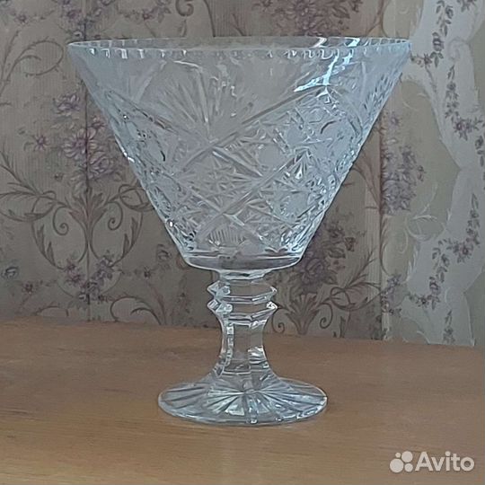 Ваза для фруктов