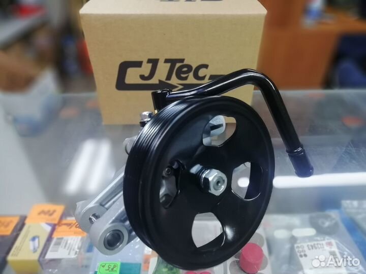 Насос гур Kia Rio 3 Новый