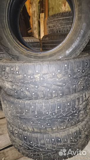 Cordiant Snow Cross 195/65 R15 90T