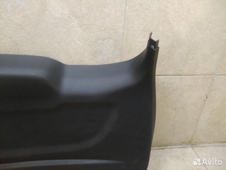 Обшивка двери багажника Ford Kuga II (2012—2016)
