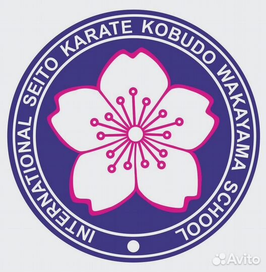 Тренировки по карате