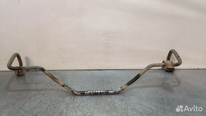 Стабилизатор задний Mitsubishi Lancer 10 CY4A 4B11