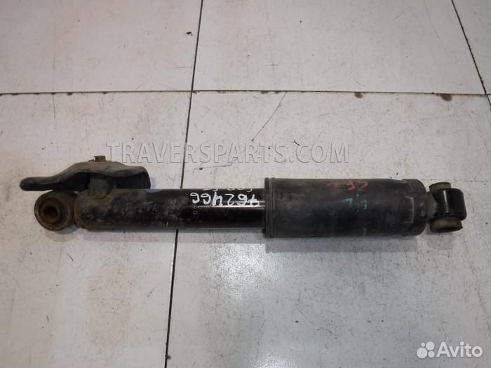 Амортизатор задний Хендай